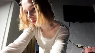gigikray Hot Porn Video [Chaturbate] - new, shy, young, 18, teen