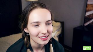 tashinapetitto Hot Porn Video [Chaturbate] - new, shy, 18, blonde, teen