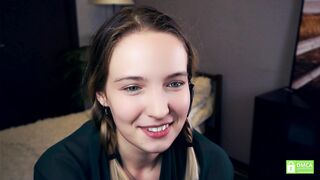 tashinapetitto Hot Porn Video [Chaturbate] - new, shy, 18, blonde, teen
