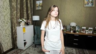 afterrr_tremble Camgirl Porn Video [Chaturbate] - new, young, shy, 18, teen