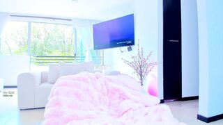 Watch sophijonnes New Porn Video [Chaturbate] - deepthroat, german, pantyhose, blonde, cute