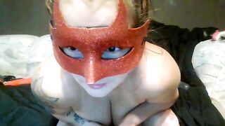 luciously_lucky Hot Porn Video [Chaturbate] - petite, butt, oil, machine