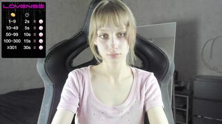 cyyberwhore Camgirl Porn Video [Chaturbate] - new, natural, young, 18, teen