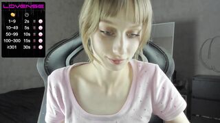 cyyberwhore Camgirl Porn Video [Chaturbate] - new, natural, young, 18, teen