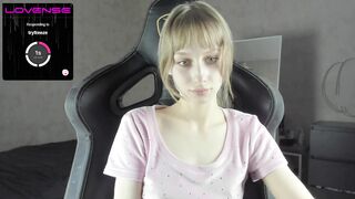 cyyberwhore Camgirl Porn Video [Chaturbate] - new, natural, young, 18, teen