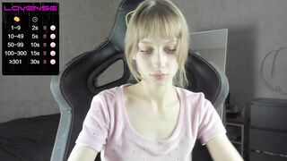 cyyberwhore Camgirl Porn Video [Chaturbate] - new, natural, young, 18, teen