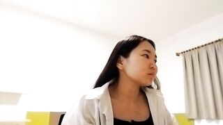 eleonorapama New Porn Video [Chaturbate] - new, shy, smalltits, 18, asian