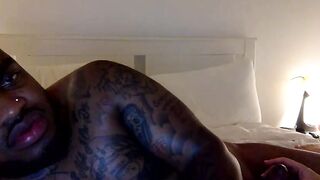 doubletrouble9498 Hot Porn Video [Chaturbate] - bigclit, lesbian, lady, shave