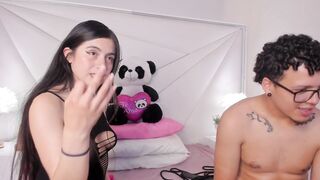 bonny_bonss New Porn Video [Chaturbate] - deepthroat, latinos, anal, squirting