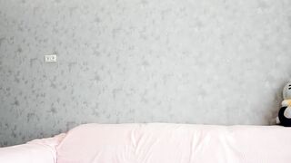 Watch lia1243756 New Porn Video [Chaturbate] - lovense, asian, furry, feets
