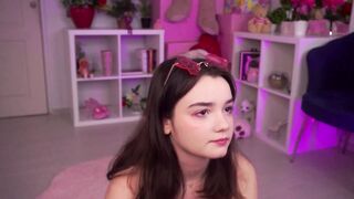 aryastarky Hot Porn Video [Chaturbate] - new, natural, shy, tiny, teen