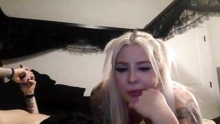 Watch joker_harley666 New Porn Video [Chaturbate] - natural, legs, booty, lovensecontrol, hugeboobs