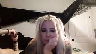 Watch joker_harley666 New Porn Video [Chaturbate] - natural, legs, booty, lovensecontrol, hugeboobs