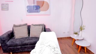 amandaconnerx Hot Porn Video [Chaturbate] - deepthroat, bigass, latina, young, lovense