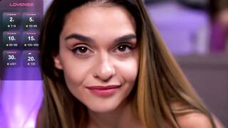 Watch robertarosetti Hot Porn Video [Chaturbate] - daddy, natural, smalltits, skinny, petite