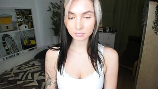 Watch mirandabettman Leaked Porn Video [Chaturbate] - new, natural, shy, 18, teen