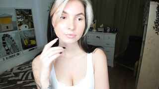 Watch mirandabettman Leaked Porn Video [Chaturbate] - new, natural, shy, 18, teen