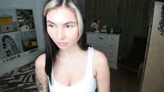 Watch mirandabettman Leaked Porn Video [Chaturbate] - new, natural, shy, 18, teen
