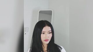 Watch hannah_kawaii New Porn Video [Chaturbate] - new, shy, 18, asian, teen
