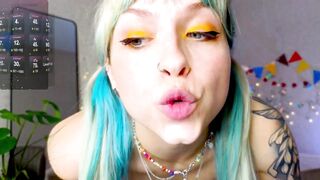lavenly Hot Porn Video [Chaturbate] - new, tattoo, smalltits, muscle, bigpussylips