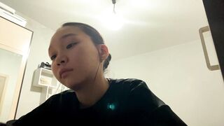 Watch oracowee Leaked Porn Video [Chaturbate] - new, shy, 18, asian, teen