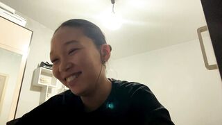 Watch oracowee Leaked Porn Video [Chaturbate] - new, shy, 18, asian, teen