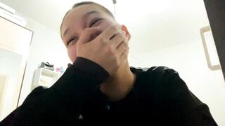 Watch oracowee Leaked Porn Video [Chaturbate] - new, shy, 18, asian, teen