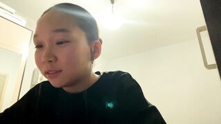 Watch oracowee Leaked Porn Video [Chaturbate] - new, shy, 18, asian, teen