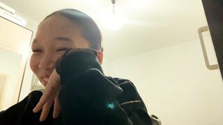 Watch oracowee Leaked Porn Video [Chaturbate] - new, shy, 18, asian, teen