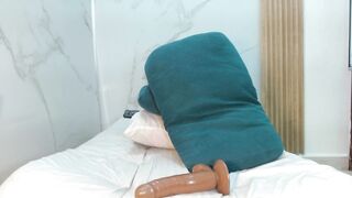 Watch mollyguns New Porn Video [Chaturbate] - lovense, ohmibod, interactivetoy, redhead