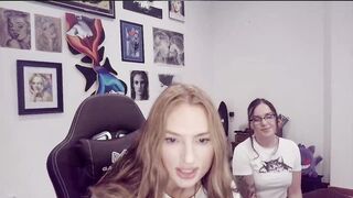 Watch vagelicious Camgirl Porn Video [Chaturbate] - natural, joi, intimate, asia