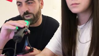 Watch darko_23 New Porn Video [Chaturbate] - humiliation, fetishes, sexmachine, curly