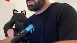 Watch darko_23 New Porn Video [Chaturbate] - humiliation, fetishes, sexmachine, curly