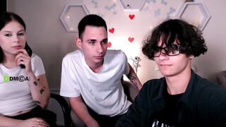 Watch jason_sweety Hot Porn Video [Chaturbate] - monstercock, sex, 18, tall, teen