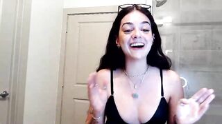 luxxbaddie New Porn Video [Chaturbate] - bj, colombiana, cumshowgoal, tongue, bigtoys