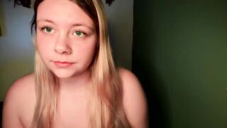 cookie374 Camgirl Porn Video [Chaturbate] - bigboobs, deep, naturalboobs, smile, furry