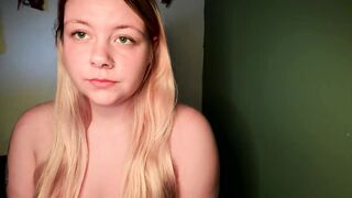 cookie374 Camgirl Porn Video [Chaturbate] - bigboobs, deep, naturalboobs, smile, furry