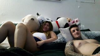Watch hornysexyhard Hot Porn Video [Chaturbate] - daddy, squirty, panties, russian