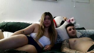 Watch hornysexyhard Hot Porn Video [Chaturbate] - daddy, squirty, panties, russian