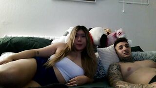 Watch hornysexyhard Hot Porn Video [Chaturbate] - daddy, squirty, panties, russian