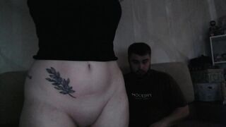 pair_of_gods New Porn Video [Chaturbate] - leggings, analtoys, double, paypigs