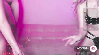 vicioushorse33 Camgirl Porn Video [Chaturbate] - saliva, deepthroat, fuckmachine, latina, dance