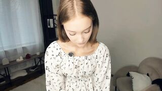 Watch alicemelison New Porn Video [Chaturbate] - new, shy, 18, skinny, teen