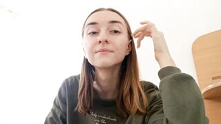 lareepruyn New Porn Video [Chaturbate] - new, shy, 18, skinny, cute