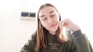lareepruyn New Porn Video [Chaturbate] - new, shy, 18, skinny, cute