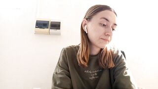 lareepruyn New Porn Video [Chaturbate] - new, shy, 18, skinny, cute