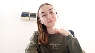 lareepruyn New Porn Video [Chaturbate] - new, shy, 18, skinny, cute