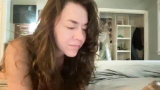 bendlikebecks Hot Porn Video [Chaturbate] - oilshow, colombiana, dildoplay, pussyhairy, sweet