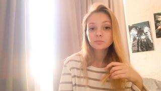 Watch lovelladeboer Leaked Porn Video [Chaturbate] - new, 18, blonde, cute, petite