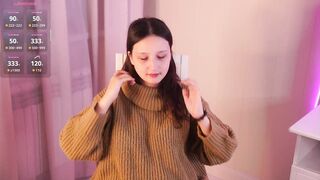 monacrover New Porn Video [Chaturbate] - new, shy, young, 18, bigboobs